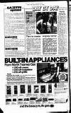 Hammersmith & Shepherds Bush Gazette Thursday 09 July 1981 Page 6