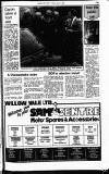 Hammersmith & Shepherds Bush Gazette Thursday 09 July 1981 Page 9