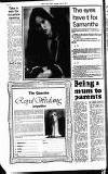 Hammersmith & Shepherds Bush Gazette Thursday 09 July 1981 Page 10