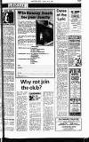 Hammersmith & Shepherds Bush Gazette Thursday 09 July 1981 Page 13