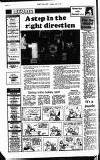 Hammersmith & Shepherds Bush Gazette Thursday 09 July 1981 Page 14
