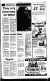 Hammersmith & Shepherds Bush Gazette Thursday 09 July 1981 Page 15