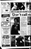 Hammersmith & Shepherds Bush Gazette Thursday 09 July 1981 Page 16