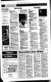 Hammersmith & Shepherds Bush Gazette Thursday 09 July 1981 Page 18