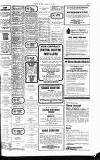 Hammersmith & Shepherds Bush Gazette Thursday 09 July 1981 Page 25