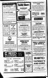 Hammersmith & Shepherds Bush Gazette Thursday 09 July 1981 Page 26
