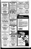 Hammersmith & Shepherds Bush Gazette Thursday 09 July 1981 Page 27