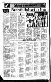 Hammersmith & Shepherds Bush Gazette Thursday 09 July 1981 Page 28