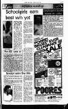 Hammersmith & Shepherds Bush Gazette Thursday 09 July 1981 Page 29