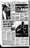 Hammersmith & Shepherds Bush Gazette Thursday 09 July 1981 Page 30