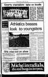 Hammersmith & Shepherds Bush Gazette Thursday 09 July 1981 Page 31