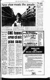 Hammersmith & Shepherds Bush Gazette Thursday 06 August 1981 Page 7