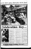 Hammersmith & Shepherds Bush Gazette Thursday 06 August 1981 Page 15