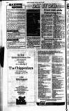 Hammersmith & Shepherds Bush Gazette Thursday 27 August 1981 Page 6