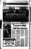 Hammersmith & Shepherds Bush Gazette Thursday 27 August 1981 Page 16
