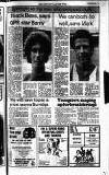 Hammersmith & Shepherds Bush Gazette Thursday 27 August 1981 Page 19