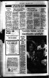 Hammersmith & Shepherds Bush Gazette Thursday 10 September 1981 Page 4