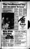 Hammersmith & Shepherds Bush Gazette Thursday 10 September 1981 Page 5