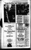 Hammersmith & Shepherds Bush Gazette Thursday 10 September 1981 Page 8