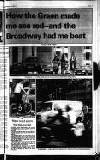 Hammersmith & Shepherds Bush Gazette Thursday 10 September 1981 Page 15