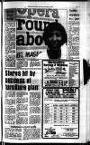 Hammersmith & Shepherds Bush Gazette Thursday 17 September 1981 Page 5