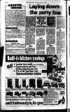 Hammersmith & Shepherds Bush Gazette Thursday 17 September 1981 Page 6