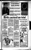 Hammersmith & Shepherds Bush Gazette Thursday 17 September 1981 Page 11