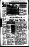 Hammersmith & Shepherds Bush Gazette Thursday 17 September 1981 Page 28