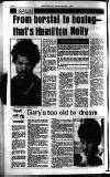 Hammersmith & Shepherds Bush Gazette Thursday 17 September 1981 Page 30