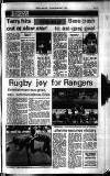 Hammersmith & Shepherds Bush Gazette Thursday 17 September 1981 Page 31