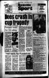 Hammersmith & Shepherds Bush Gazette Thursday 17 September 1981 Page 32