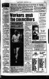 Hammersmith & Shepherds Bush Gazette Thursday 01 October 1981 Page 3