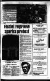 Hammersmith & Shepherds Bush Gazette Thursday 01 October 1981 Page 7