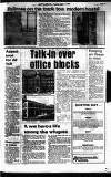 Hammersmith & Shepherds Bush Gazette Thursday 01 October 1981 Page 9