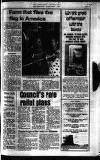 Hammersmith & Shepherds Bush Gazette Thursday 01 October 1981 Page 11