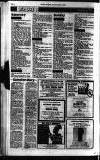 Hammersmith & Shepherds Bush Gazette Thursday 01 October 1981 Page 16