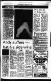 Hammersmith & Shepherds Bush Gazette Thursday 01 October 1981 Page 25