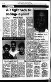 Hammersmith & Shepherds Bush Gazette Thursday 01 October 1981 Page 26