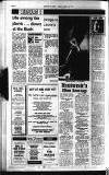 Hammersmith & Shepherds Bush Gazette Thursday 15 October 1981 Page 16