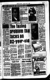 Hammersmith & Shepherds Bush Gazette Thursday 07 January 1982 Page 3