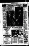Hammersmith & Shepherds Bush Gazette Thursday 07 January 1982 Page 4