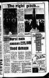 Hammersmith & Shepherds Bush Gazette Thursday 07 January 1982 Page 5