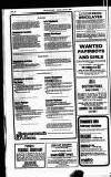 Hammersmith & Shepherds Bush Gazette Thursday 07 January 1982 Page 20