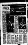 Hammersmith & Shepherds Bush Gazette Thursday 07 January 1982 Page 22