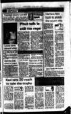 Hammersmith & Shepherds Bush Gazette Thursday 07 January 1982 Page 23