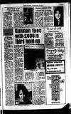 Hammersmith & Shepherds Bush Gazette Thursday 14 January 1982 Page 3