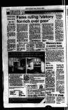 Hammersmith & Shepherds Bush Gazette Thursday 14 January 1982 Page 4