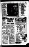 Hammersmith & Shepherds Bush Gazette Thursday 14 January 1982 Page 7