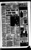 Hammersmith & Shepherds Bush Gazette Thursday 14 January 1982 Page 9