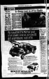 Hammersmith & Shepherds Bush Gazette Thursday 14 January 1982 Page 22